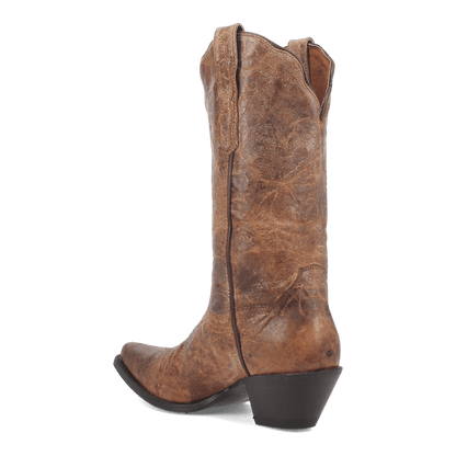 Dan Post Colleen Leather Boot