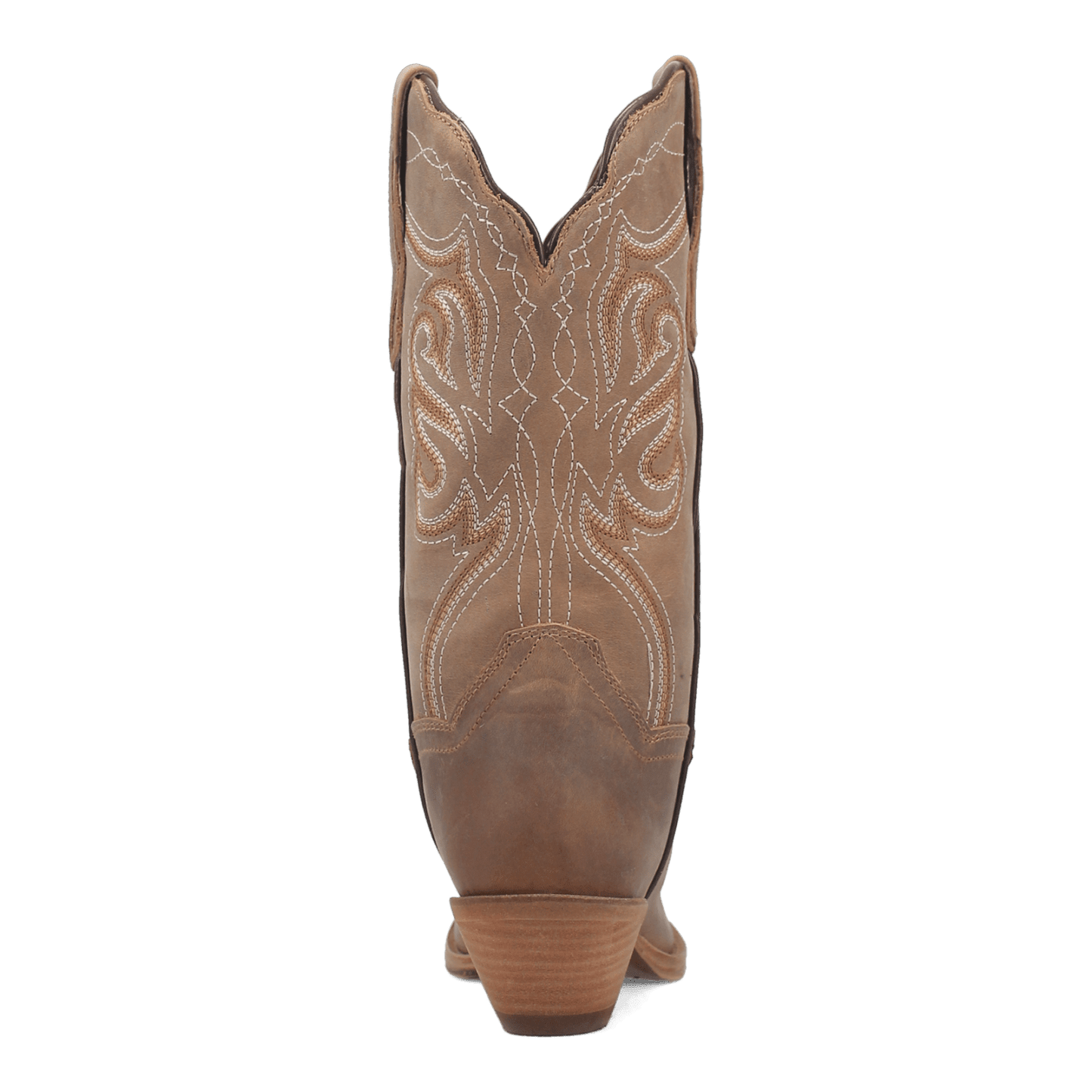 Dan Post Karmel Leather Boot