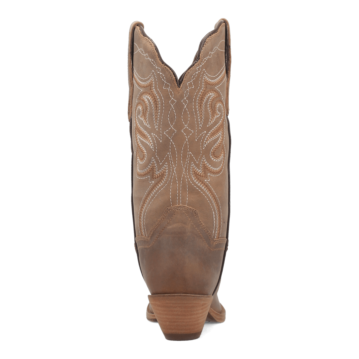 Dan Post Karmel Leather Boot