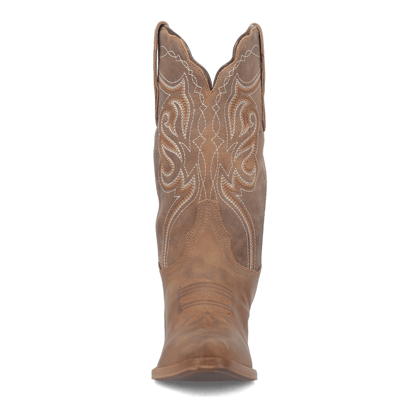 Dan Post Karmel Leather Boot