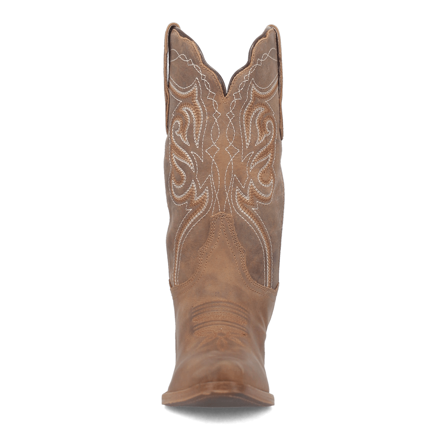 Dan Post Karmel Leather Boot