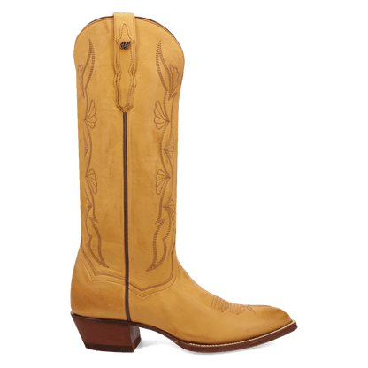 Dan Post Sunrise Canyon Leather Boot