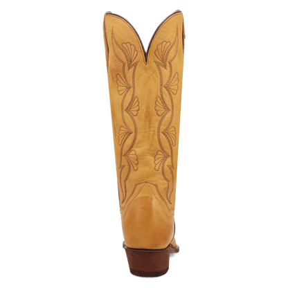 Dan Post Sunrise Canyon Leather Boot