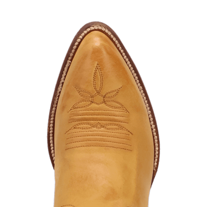 Dan Post Sunrise Canyon Leather Boot