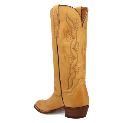 Dan Post Sunrise Canyon Leather Boot
