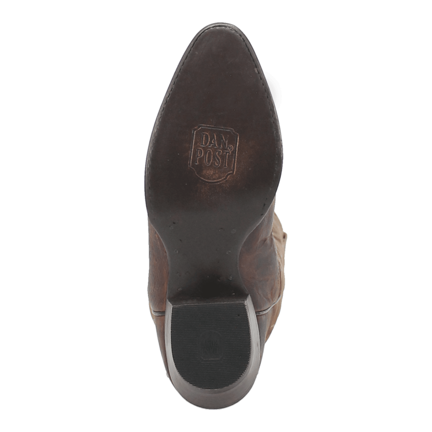 Dan Post Marla Leather Boot