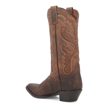 Dan Post Marla Leather Boot