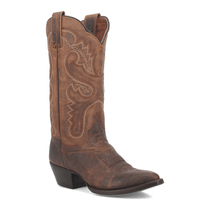 BAY APACHE,6,M