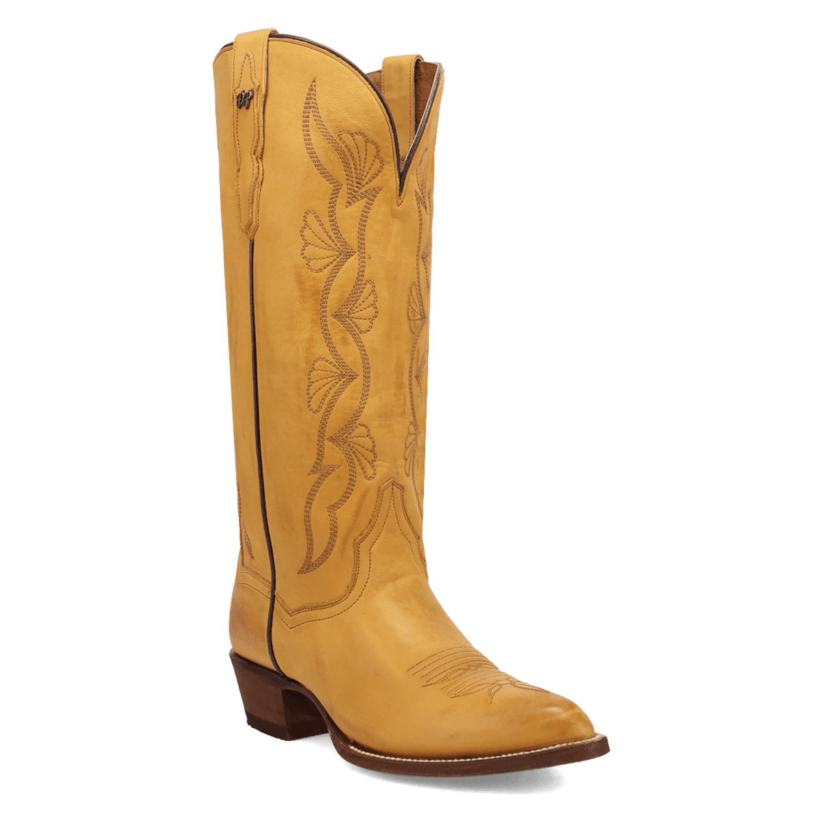 Mustard,6,M