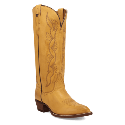 Mustard,6,M