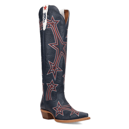 Dan Post America 250 Leather Boot