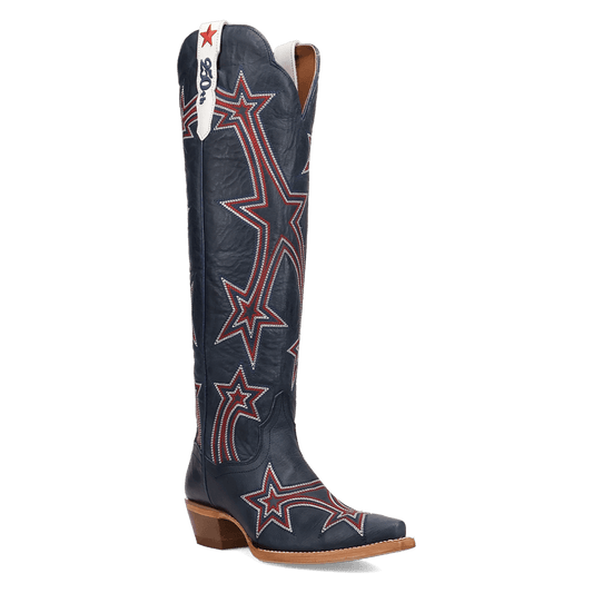 Dan Post America 250 Leather Boot