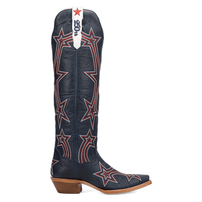 Dan Post America 250 Leather Boot