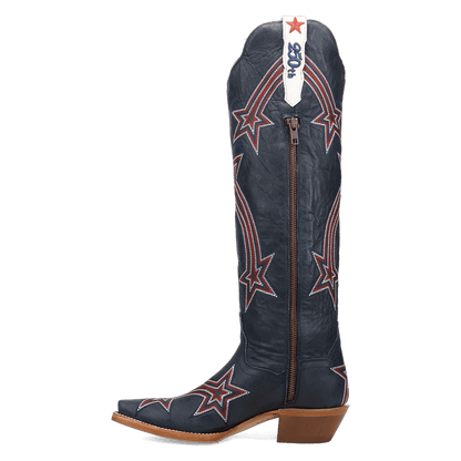 Dan Post America 250 Leather Boot