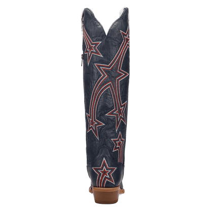 Dan Post America 250 Leather Boot