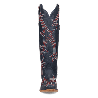 Dan Post America 250 Leather Boot