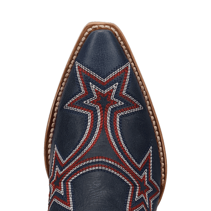 Dan Post America 250 Leather Boot