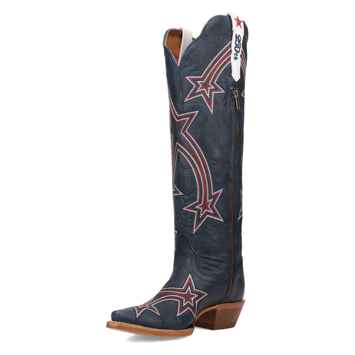 Dan Post America 250 Leather Boot