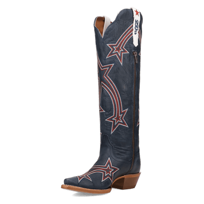 Dan Post America 250 Leather Boot