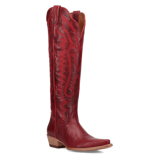 Dan Post Heartland Leather Boot