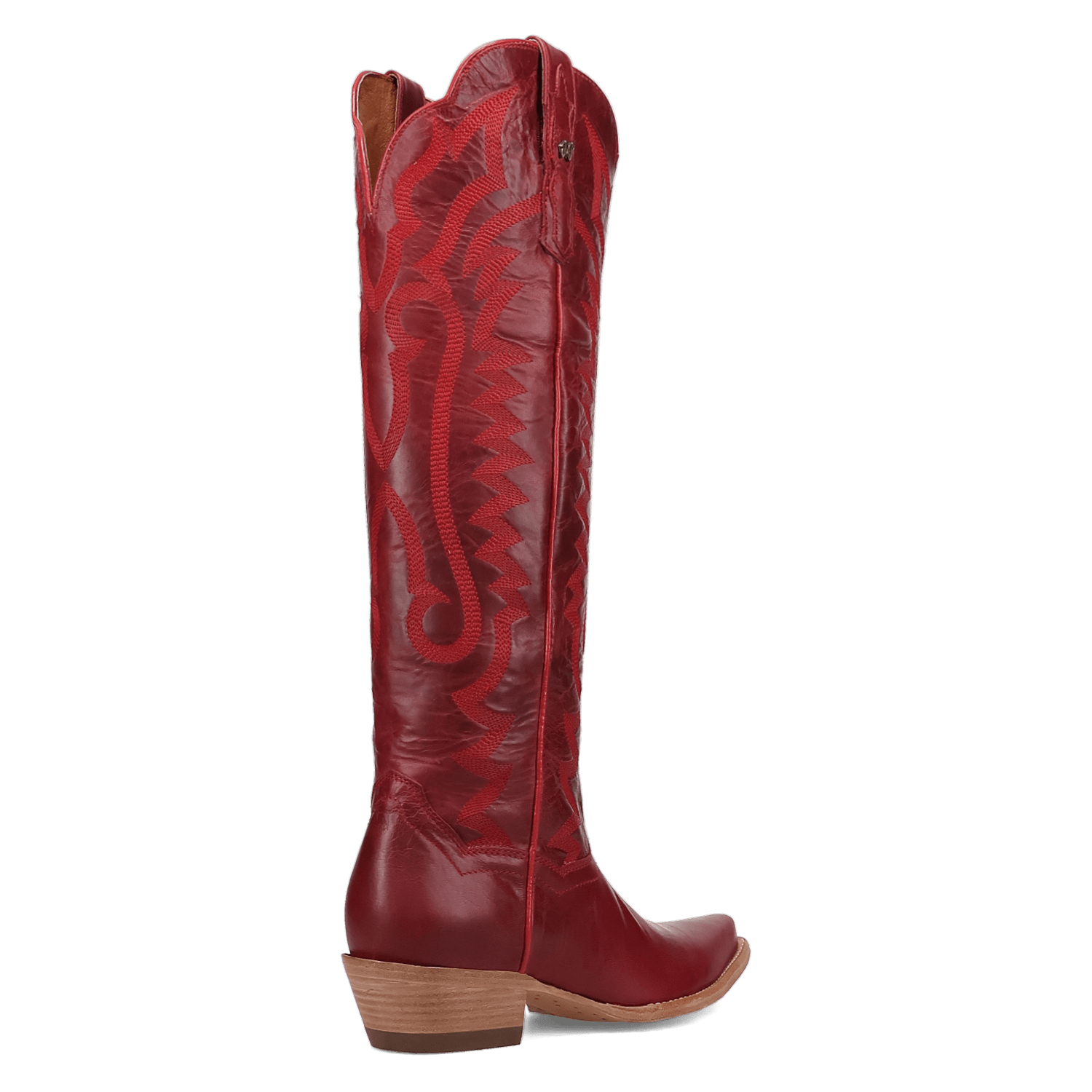 Dan Post Heartland Leather Boot