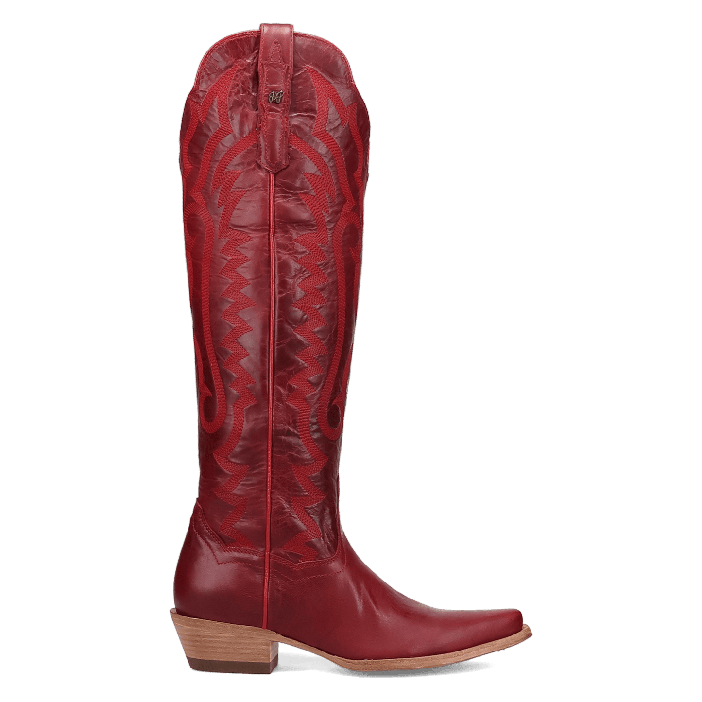 Dan Post Heartland Leather Boot
