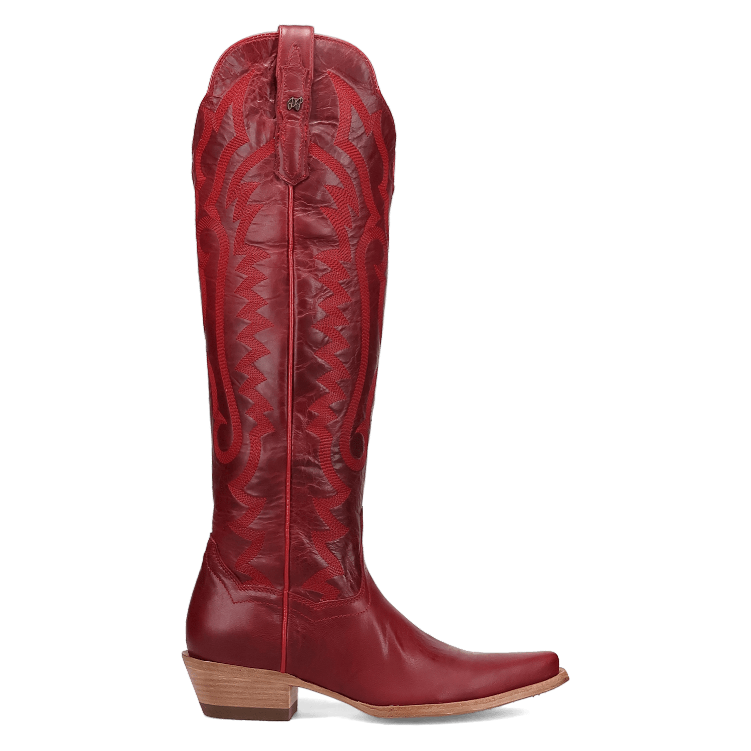 Dan Post Heartland Leather Boot