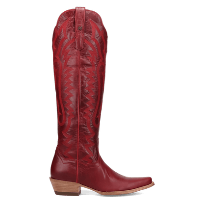 Dan Post Heartland Leather Boot