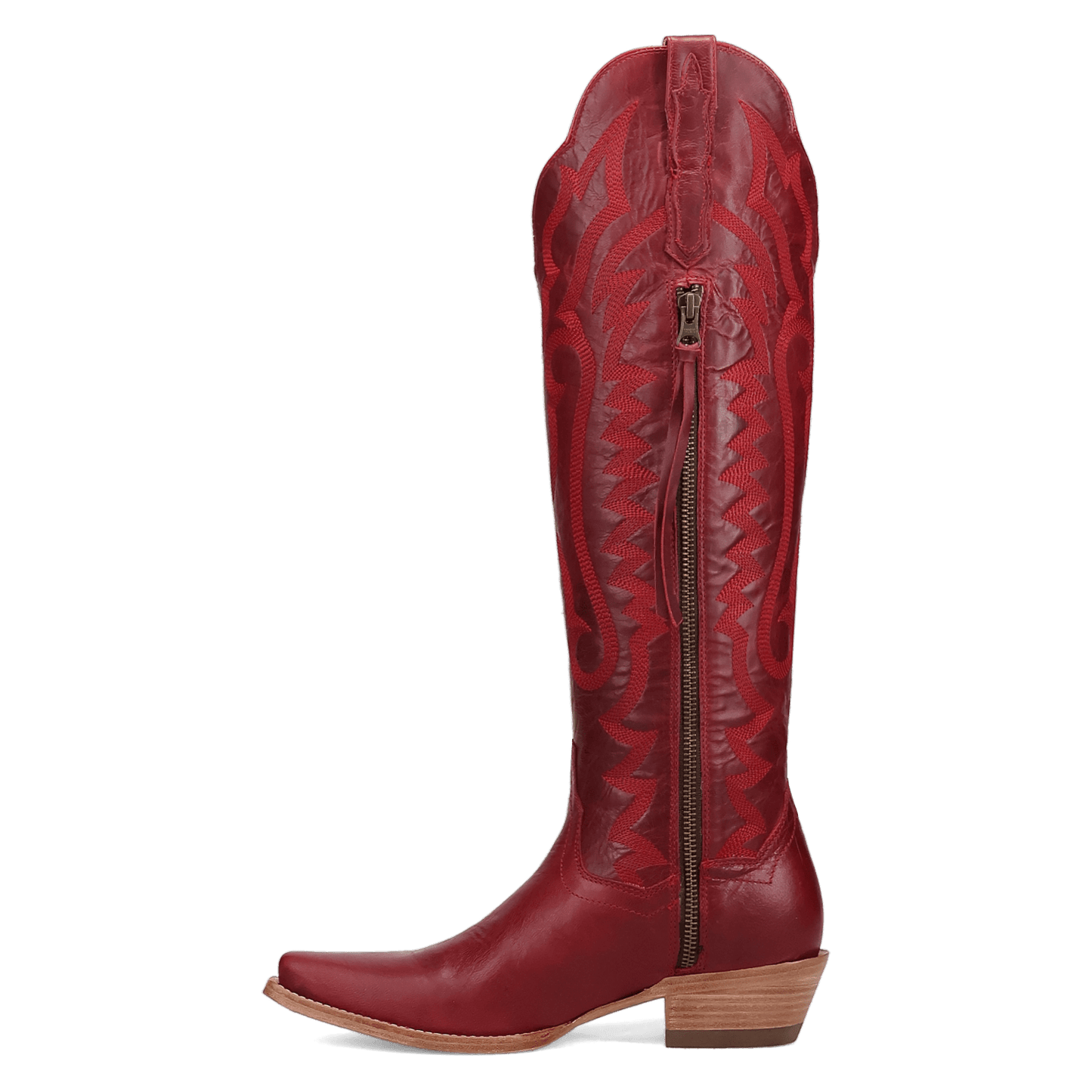 Dan Post Heartland Leather Boot