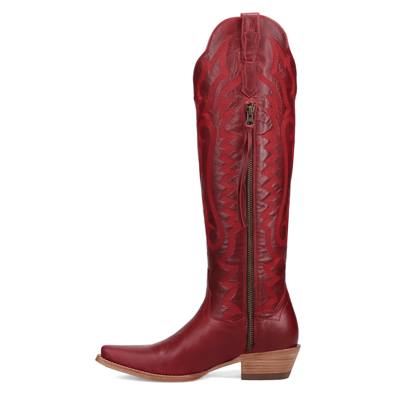 Dan Post Heartland Leather Boot