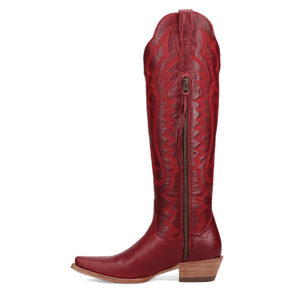 Dan Post Heartland Leather Boot