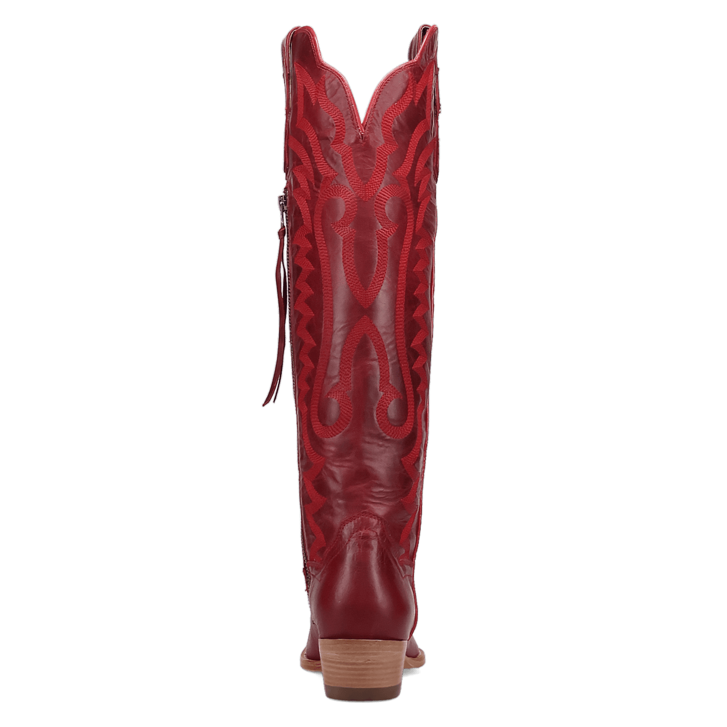 Dan Post Heartland Leather Boot