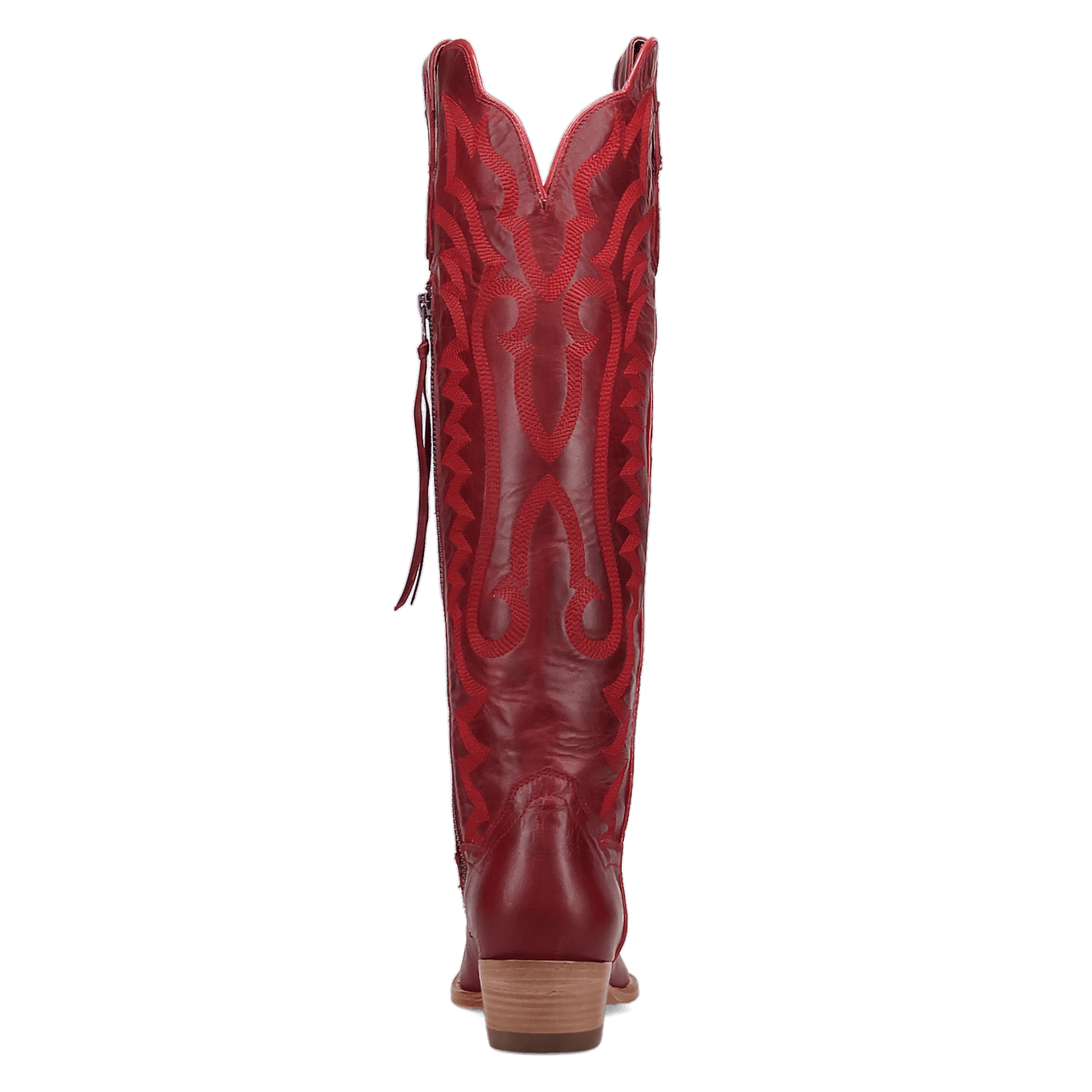 Dan Post Heartland Leather Boot