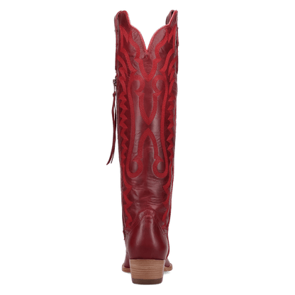 Dan Post Heartland Leather Boot