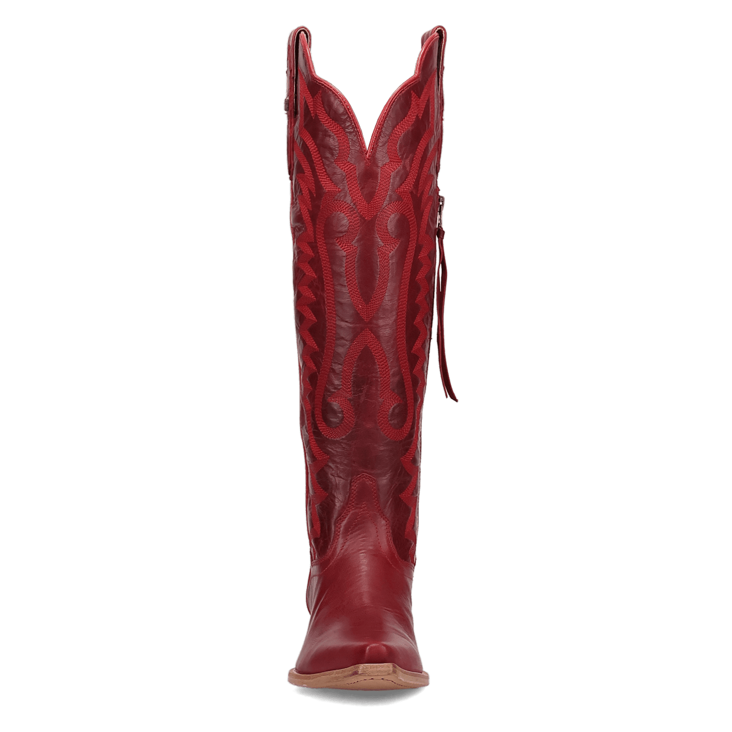Dan Post Heartland Leather Boot