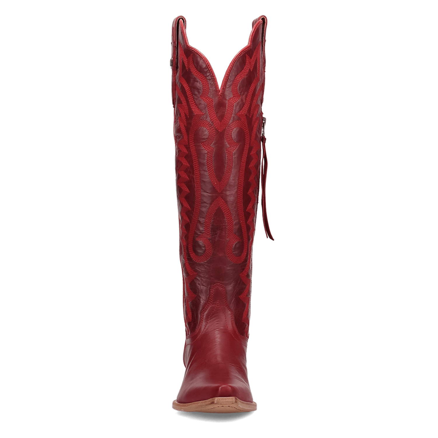 Dan Post Heartland Leather Boot
