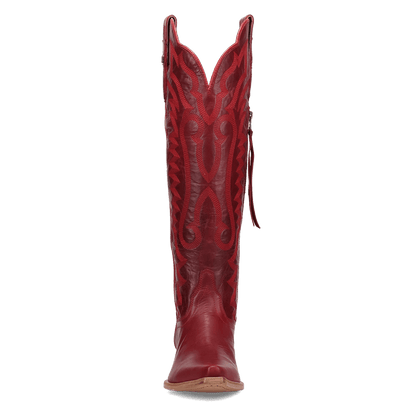Dan Post Heartland Leather Boot