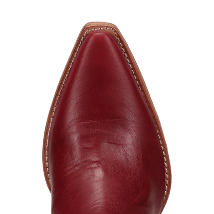 Dan Post Heartland Leather Boot