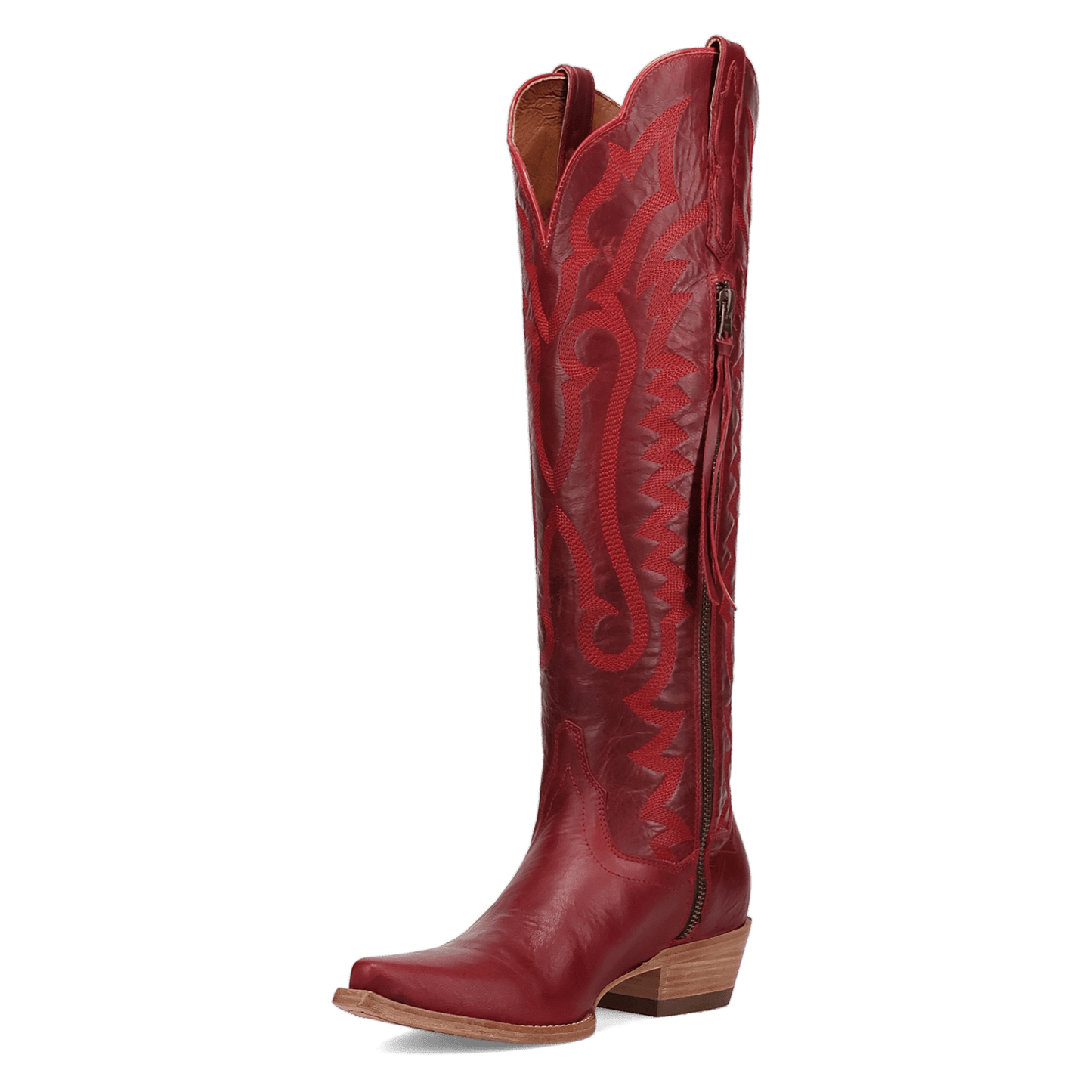 Dan Post Heartland Leather Boot
