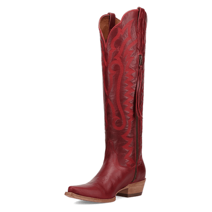 Dan Post Heartland Leather Boot