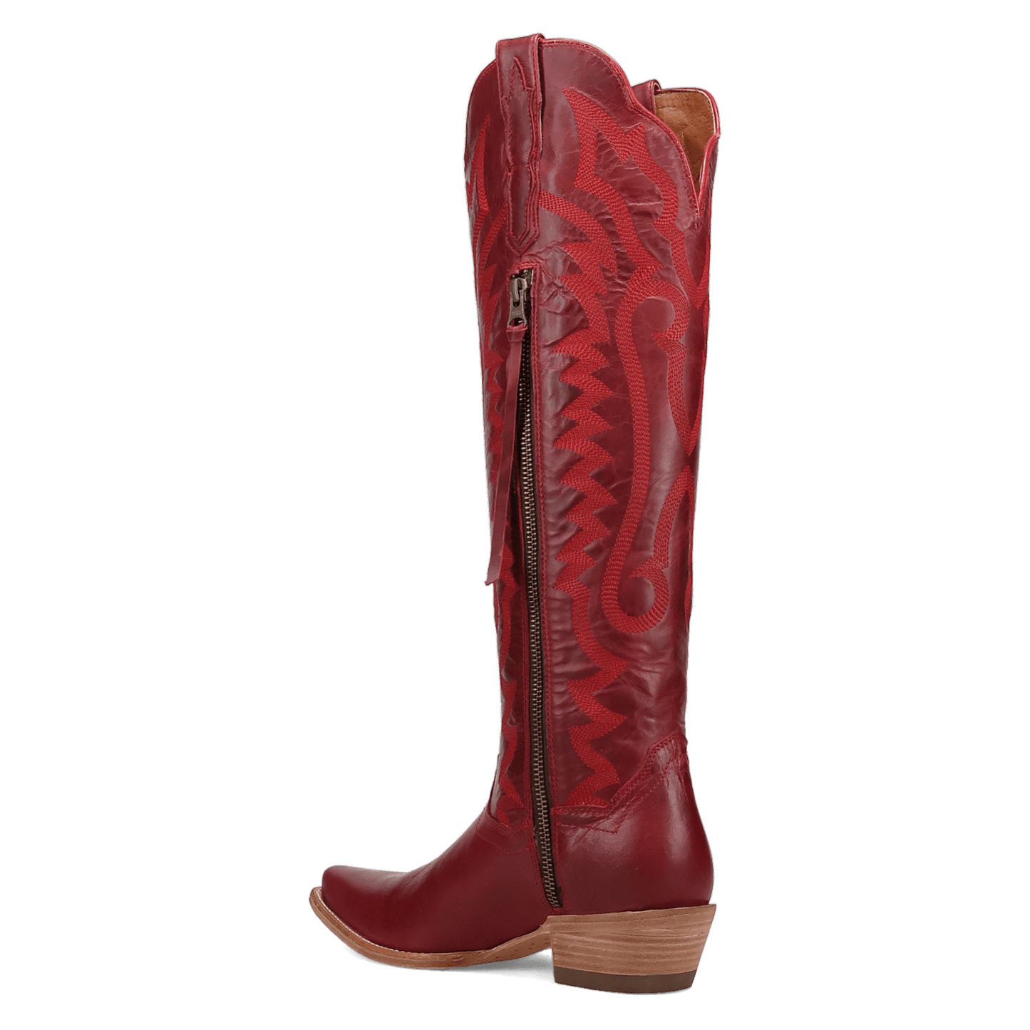Dan Post Heartland Leather Boot