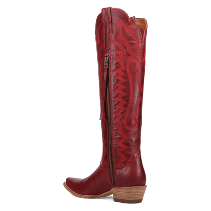 Dan Post Heartland Leather Boot