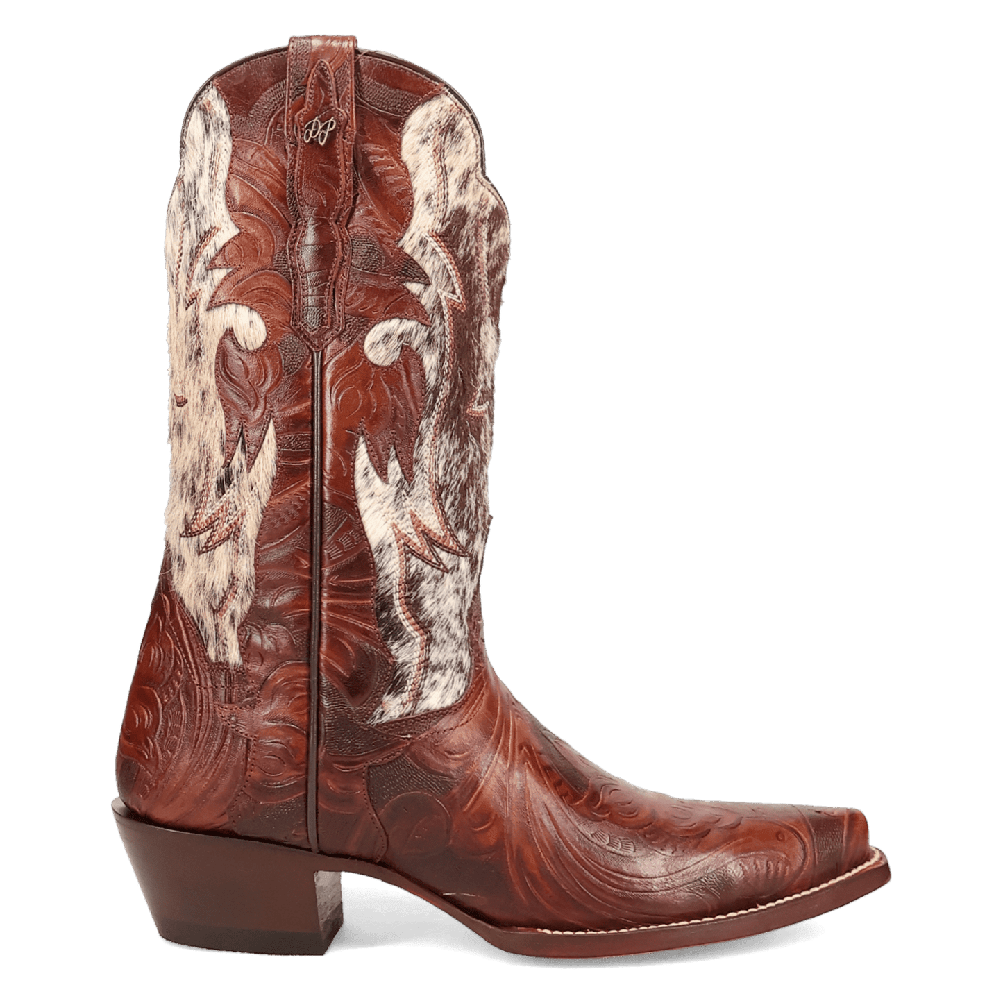 Dan Post Andrinna Leather Boot