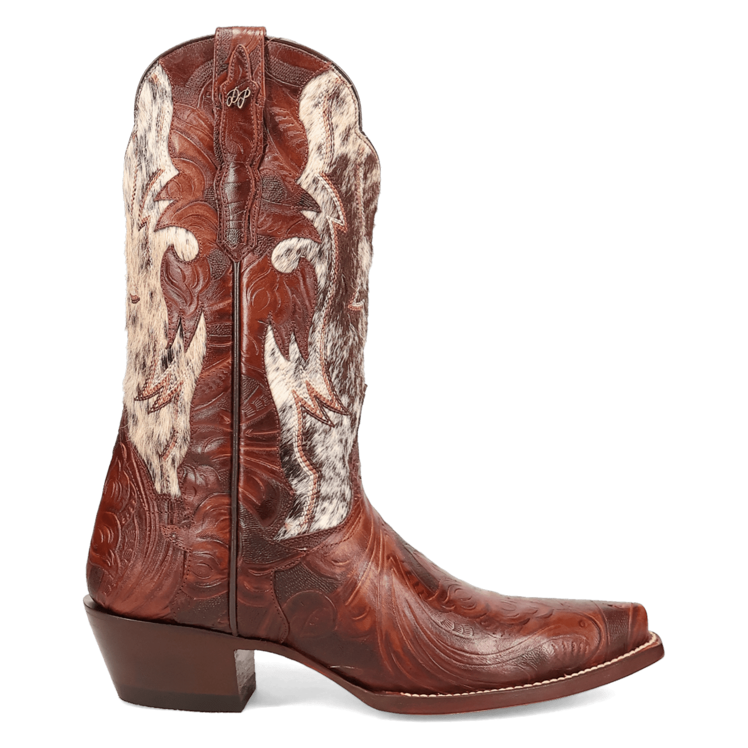 Dan Post Andrinna Leather Boot