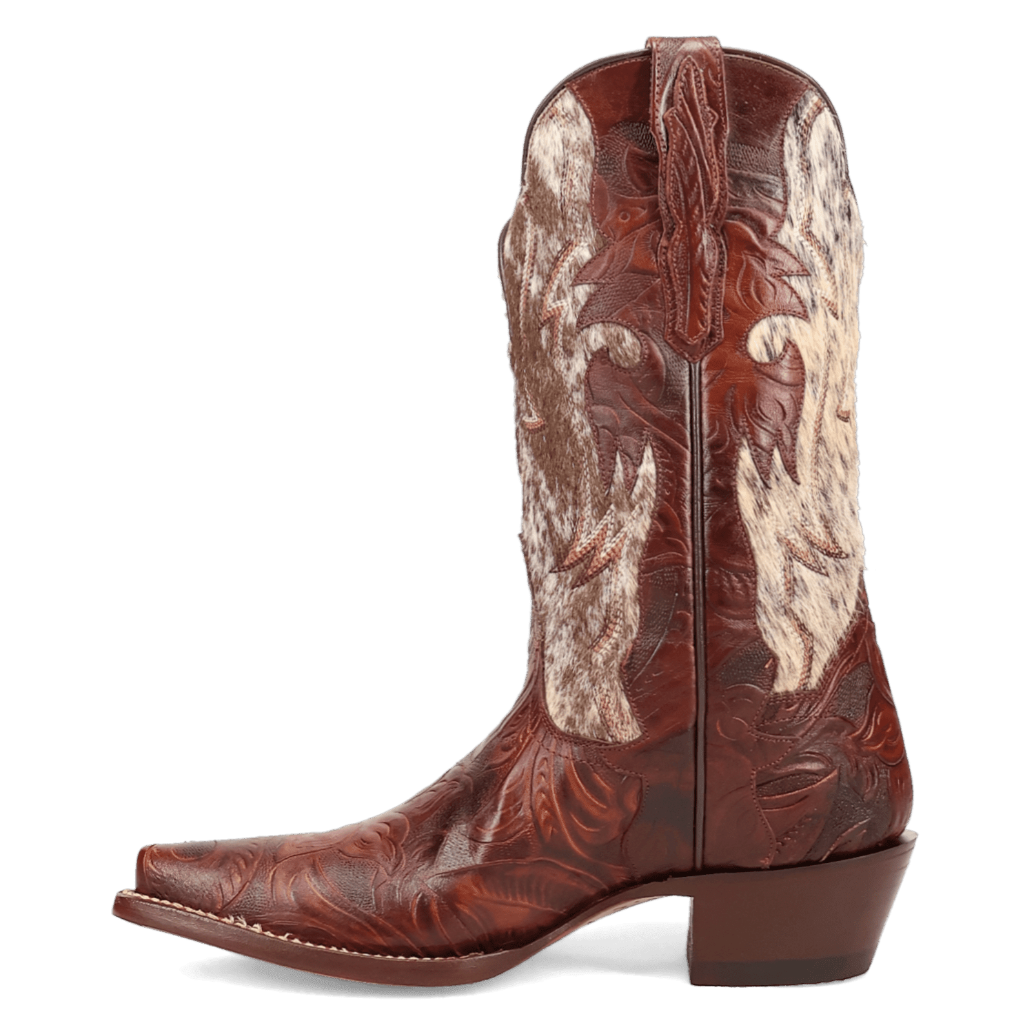 Dan Post Andrinna Leather Boot