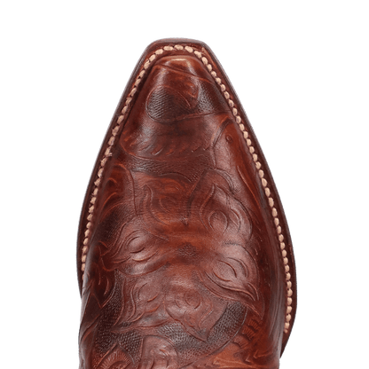 Dan Post Andrinna Leather Boot