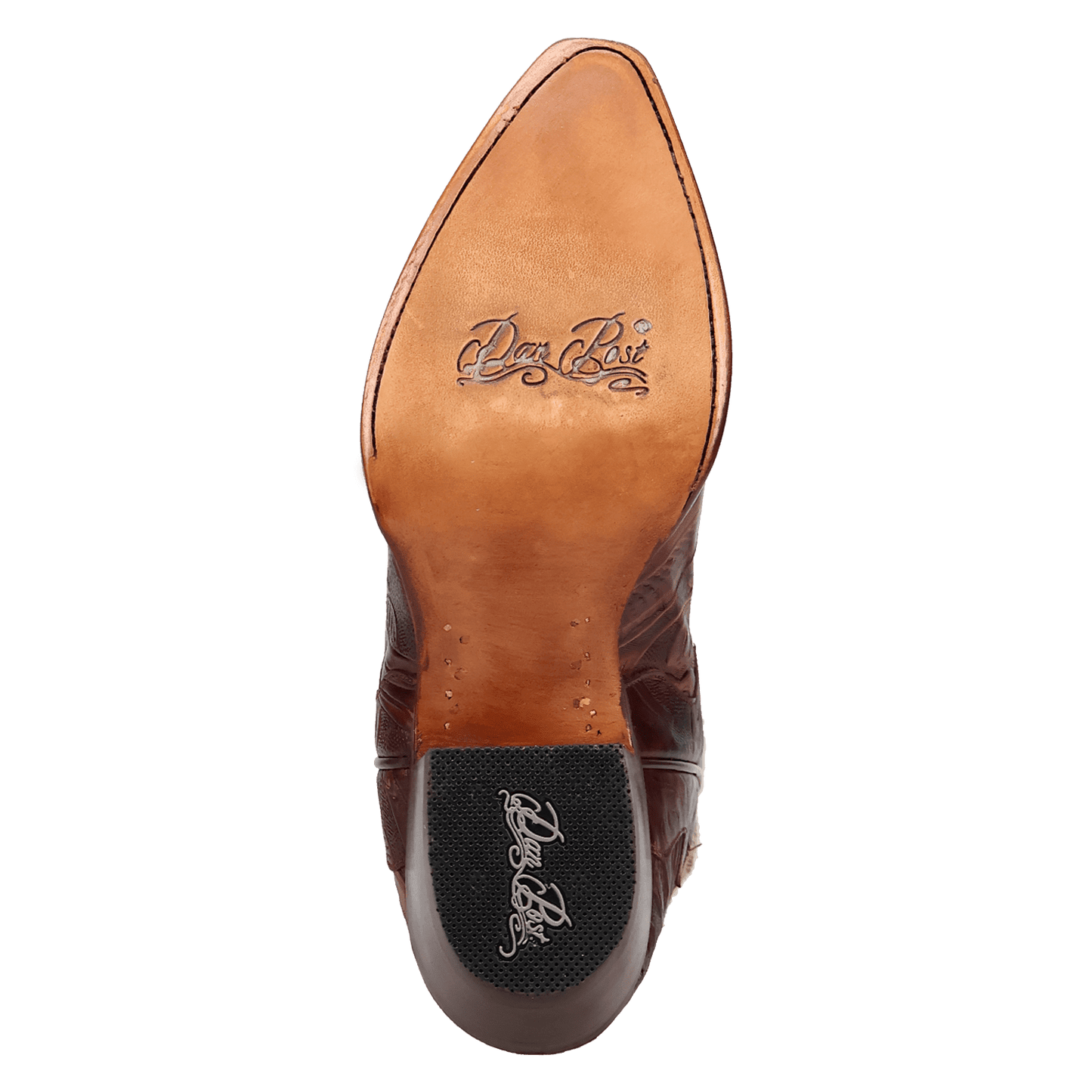 Dan Post Andrinna Leather Boot