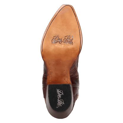 Dan Post Andrinna Leather Boot