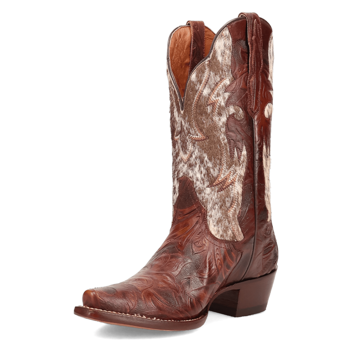 Dan Post Andrinna Leather Boot