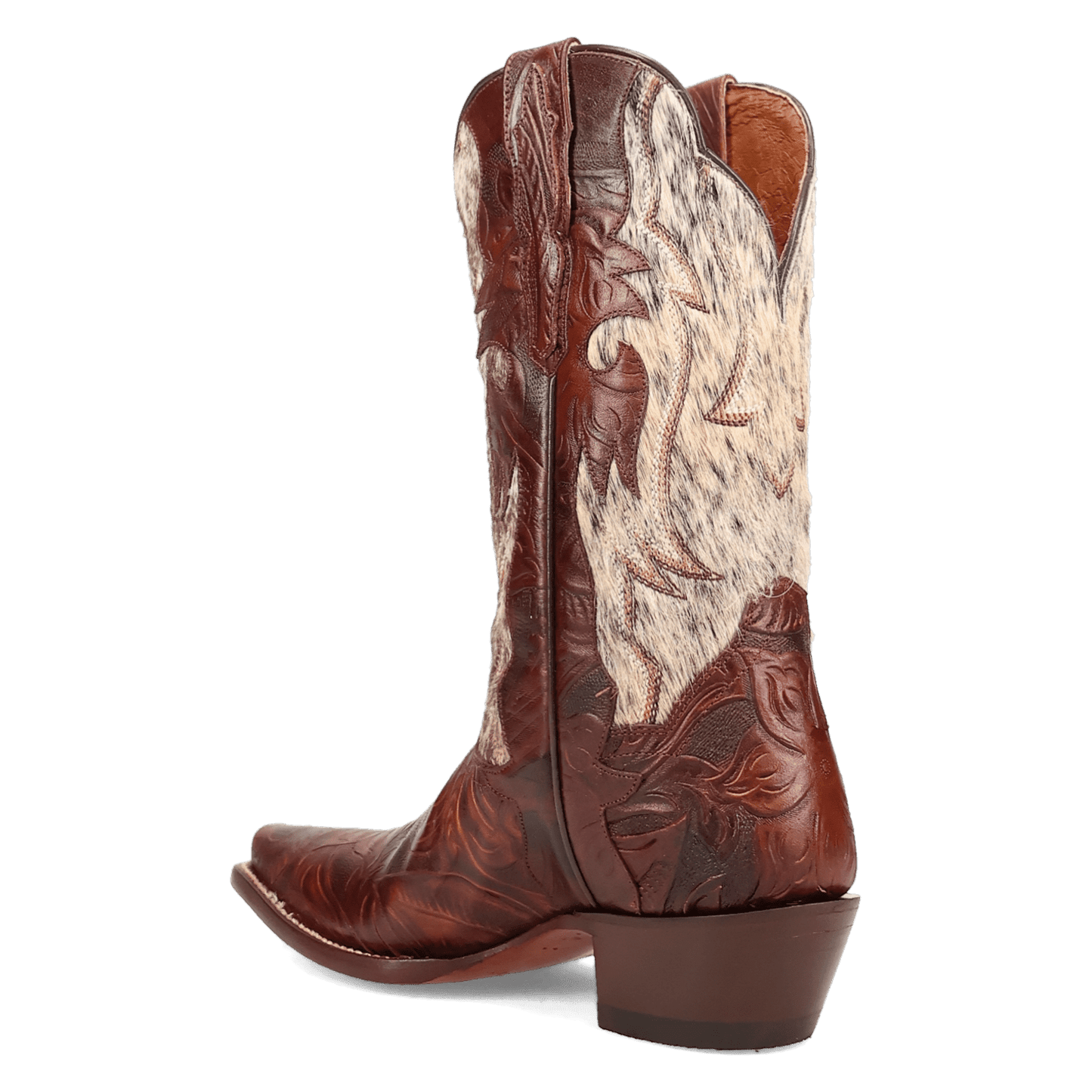 Dan Post Andrinna Leather Boot